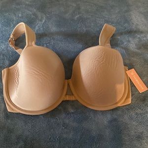 Third Love Bra size 36G color nude